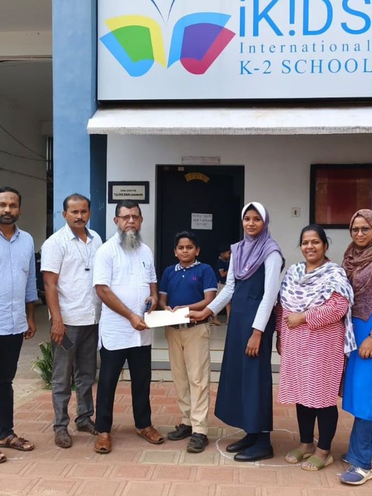 School event photo 2